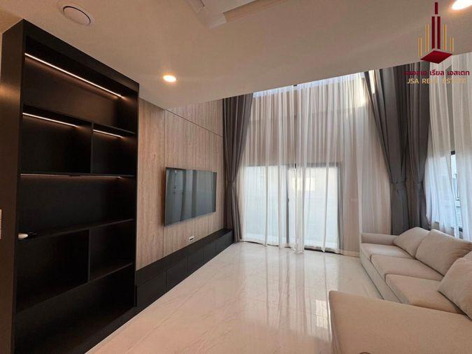 picture ✨ For Rent: The City Bangna 3✨ 💰 Only 160,000 THB/month - 2/10