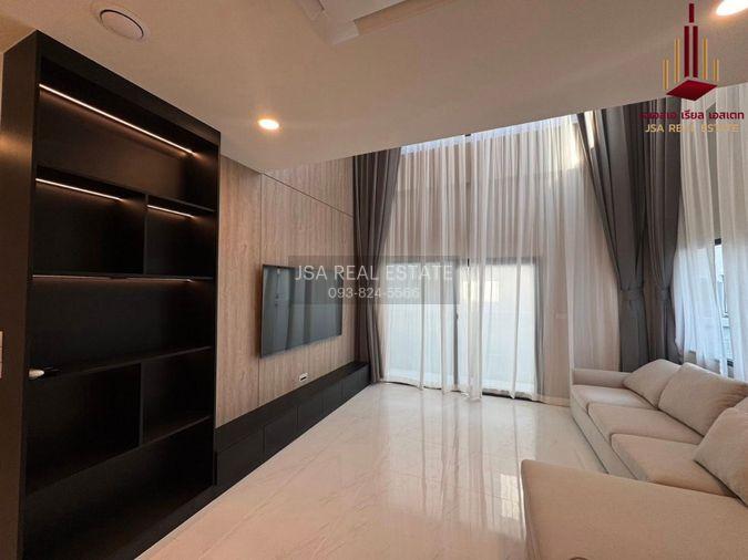 picture ✨ For Rent: The City Bangna 3✨ 💰 Only 160,000 THB/month - 2/10
