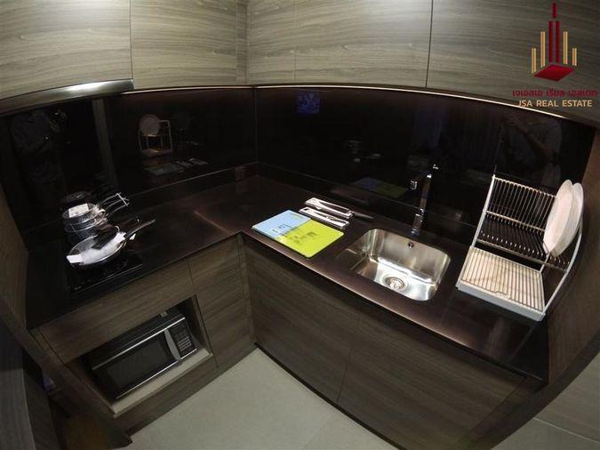 picture ✨ For Rent: Klass Langsuan Condo ✨  💰 Only 40,000 THB/month - 3/6
