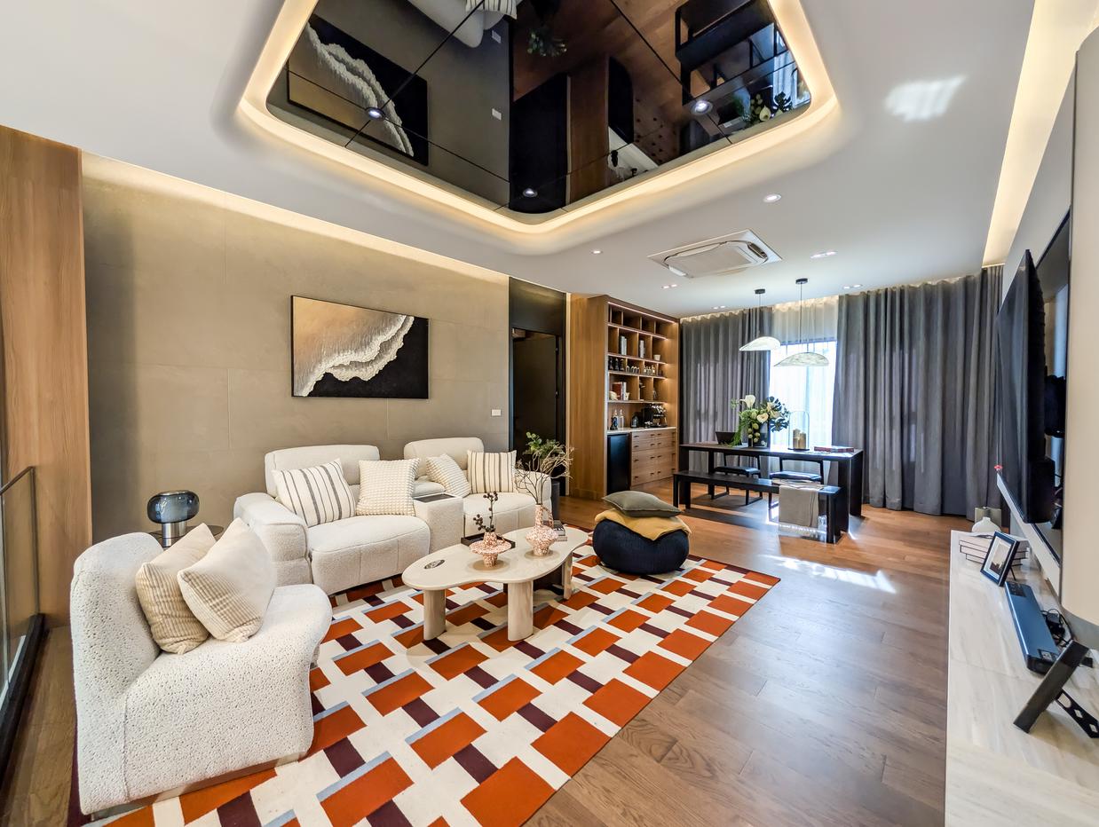 รูป For Sale East Pattaya Pool Villa 4 Bedroom Luxury House - รูปที่ 15/28