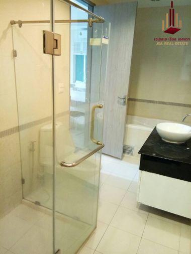 picture ✨ For Rent: Baan klang krung Siam Pathumwan Condo ✨  💰 Only 25,000 THB/month - 5/5