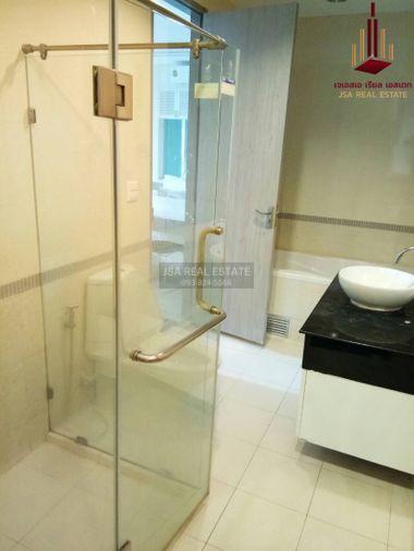 picture ✨ For Rent: Baan klang krung Siam Pathumwan Condo ✨ 💰 Only 25,000 THB/month - 5/5