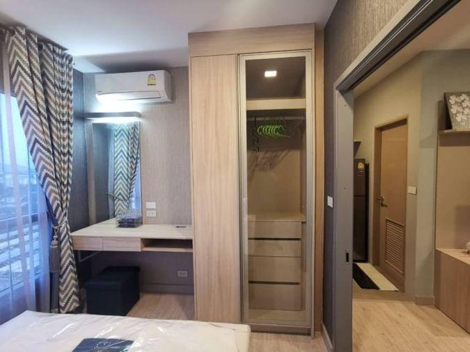รูป HOT DEAL : Casalunar Mesto : 1 ห้องนอน 32 ตรม วิวภูเขา ขายพร้อมผู้เช่า รับค่าเช่าต่อทันที - รูปที่ 5/16