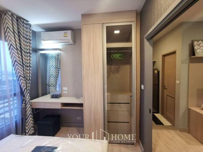 รูป HOT DEAL : Casalunar Mesto : 1 ห้องนอน 32 ตรม วิวภูเขา ขายพร้อมผู้เช่า รับค่าเช่าต่อทันที - รูปที่ 5/16