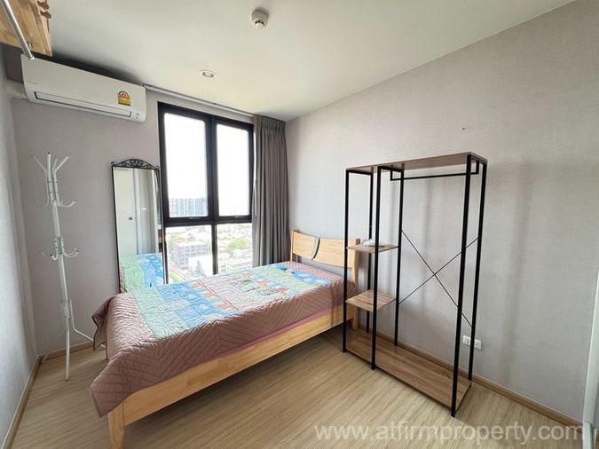 รูป 💥💥ขายห้องพร้อมอยู่!! Plum Condo Pinklao Station 1Bed 25.53 ตรม.ชั้น 19 ใกล้ MRT บางยี่ขัน สอบถาม Line: @atfirm💥💥 - รูปที่ 1/10