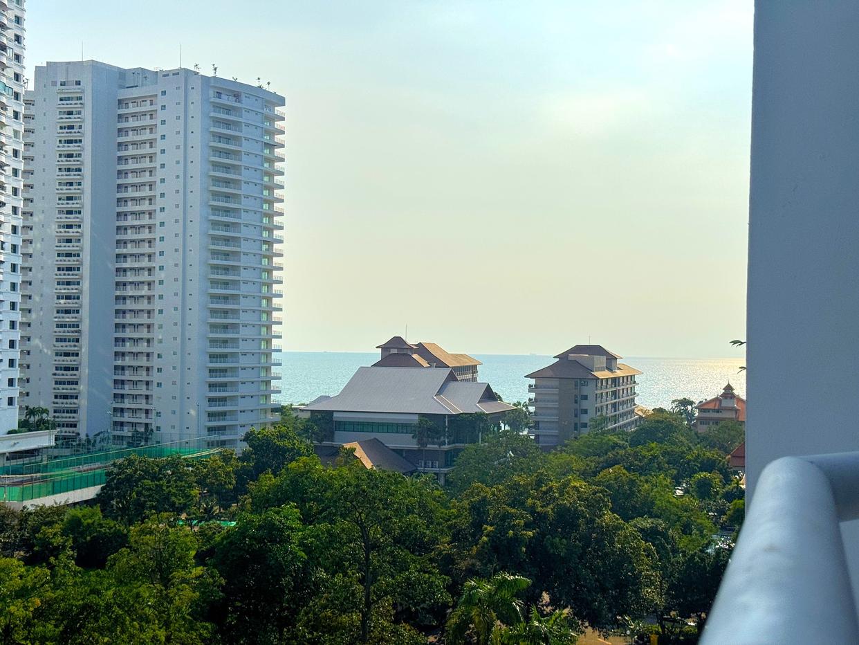 รูป Studio Condo for Sale in Jomtien Pattaya at View Talay 5D - รูปที่ 16/18