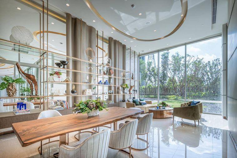 รูป ✨🦄 ห้องสวยอลังการ 🦄✨ Life Ladprao Valley | ห้องสวยตรงปก เฟอร์ครบ จบในที่เดียว โทร 096-2493698 (LLV0473) - รูปที่ 12/16