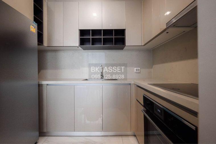 picture For Rent - LAVIQ Sukhumvit 57 , Super Luxury 2 bedrooms 2 bathrooms - 8/12