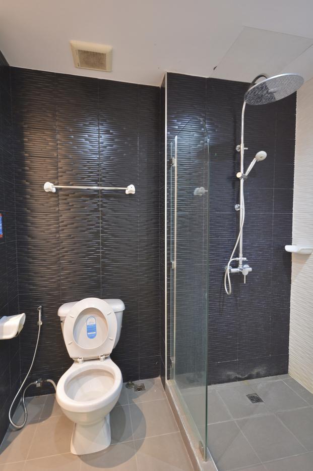 รูป Studio Condo for Rent in Jomtien Pattaya at View Talay 5D - รูปที่ 11/12