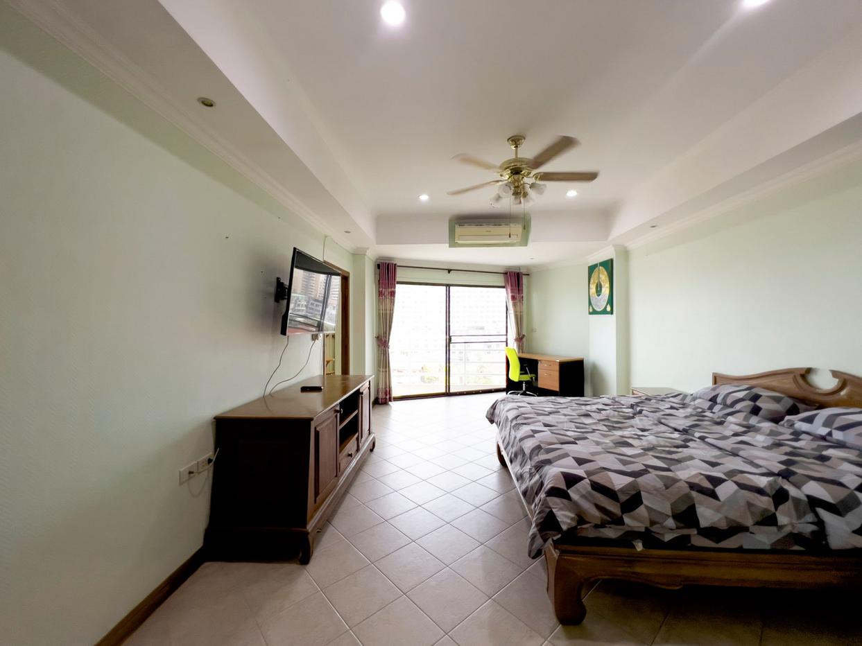 picture 1 Bedroom Condo for Rent in Jomtien Pattaya at View Talay 2A - 5/20