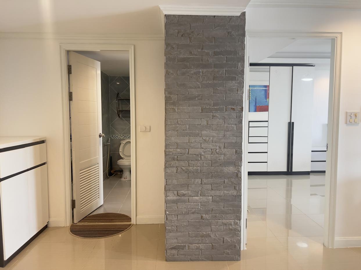 รูป 1 Bed Condo for Sale in Pattaya at Jomtien Beach Condominium - รูปที่ 14/19