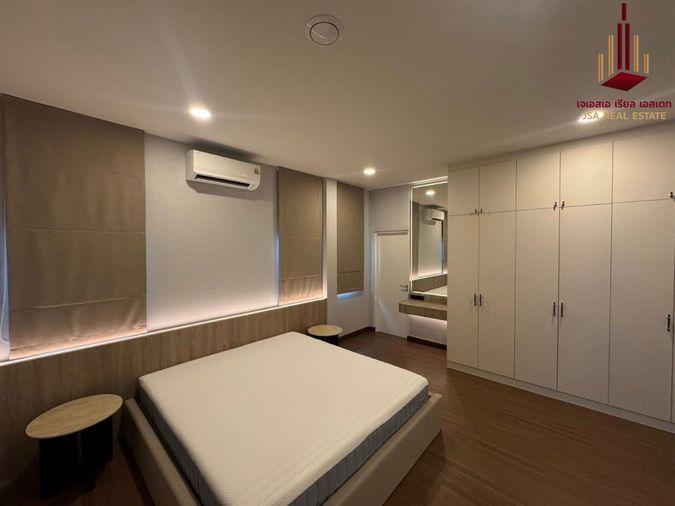 picture ✨ For Rent: The City Bangna 3✨ 💰 Only 160,000 THB/month - 5/10