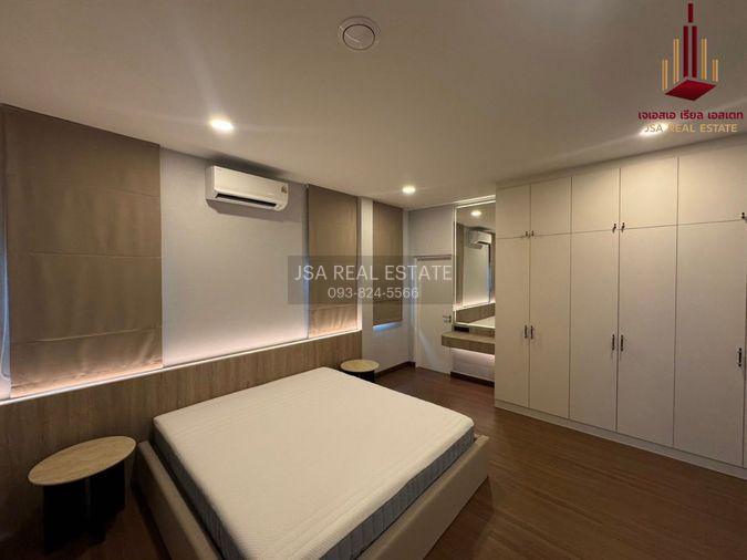 picture ✨ For Rent: The City Bangna 3✨ 💰 Only 160,000 THB/month - 5/10