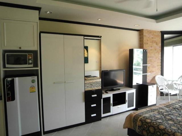 รูป Studio Condo for Sale in Jomtien Pattaya at View Talay 1B - รูปที่ 4/10