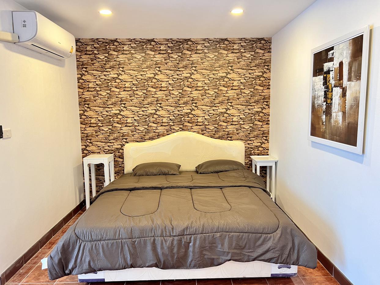 รูป 1 Bedroom Condo for Rent in Jomtien Pattaya at View Talay 1 - รูปที่ 6/19