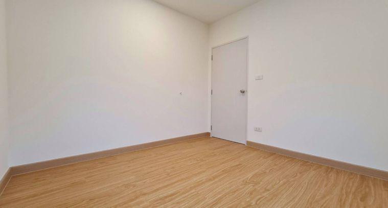 picture Inizio Pinklao single houses: Great location, attractive price. - 13/18