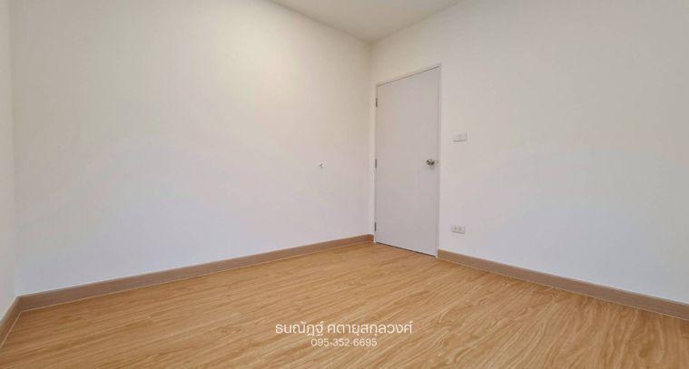 picture Inizio Pinklao single houses: Great location, attractive price. - 13/18