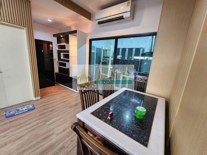 รูป 🏠 ให้เช่าบ้าน : Baan Klang Muang Rama 9 - Krungthep Kreetha (บ้านกลางเมือง พระราม 9 - กรุงเทพกรีฑา) รหัสทรัพย์ | 📌LNP-H913 - รูปที่ 2/8