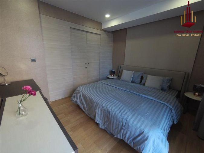 picture ✨ For Rent: Klass Langsuan Condo ✨  💰 Only 40,000 THB/month - 4/6