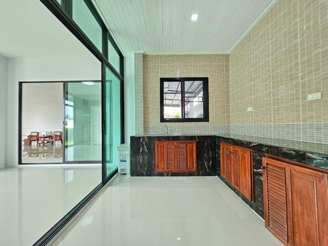 รูป 🏠 บ้านเดี่ยวหลังใหญ่ 6 ห้องนอน – ตอบโจทย์ทั้งอยู่อาศัยและ work from home - รูปที่ 18/42
