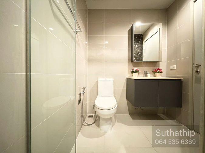 รูป ✨Condo for Rent : Nye by Sansiri (AP-02) ( line : @condo91 ) - รูปที่ 13/15