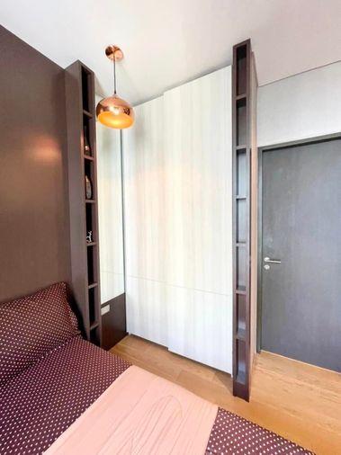 picture 🎈 #MT2307_019🎈💥Urgent💥 Guaranteed availability! Click quickly before it's gone‼️ For Rent 23k.🔥 The Lumpini 24 Condo - 3/10