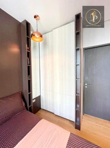 picture 🎈 #MT2307_019🎈💥Urgent💥 Guaranteed availability! Click quickly before it's gone‼️ For Rent 23k.🔥 The Lumpini 24 Condo - 3/10