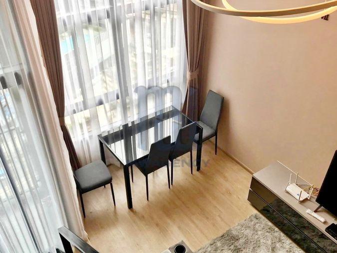 รูป 🦊HunterCondo🦊💥📲 IDEO New Rama 9 - รูปที่ 4/11