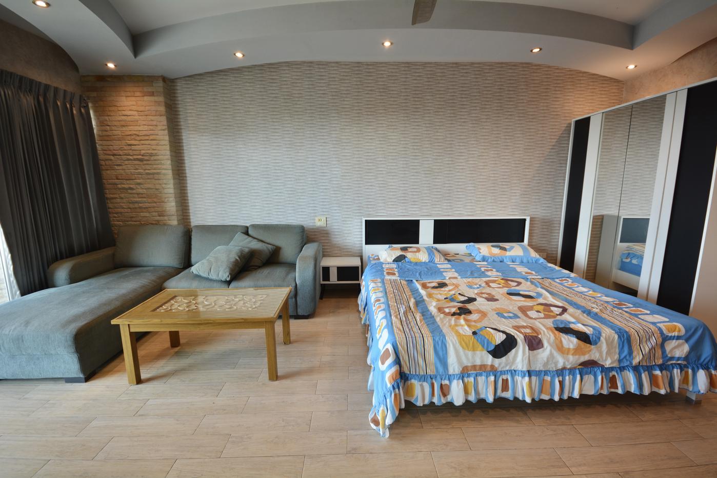 รูป Studio Condo for Sale in Jomtien Pattaya at View Talay 5D - รูปที่ 3/16
