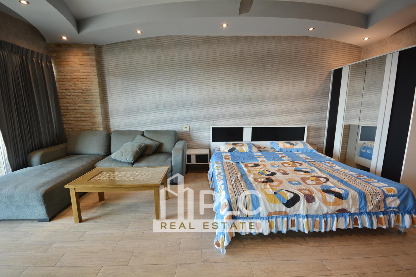 รูป Studio Condo for Sale in Jomtien Pattaya at View Talay 5D - รูปที่ 3/16