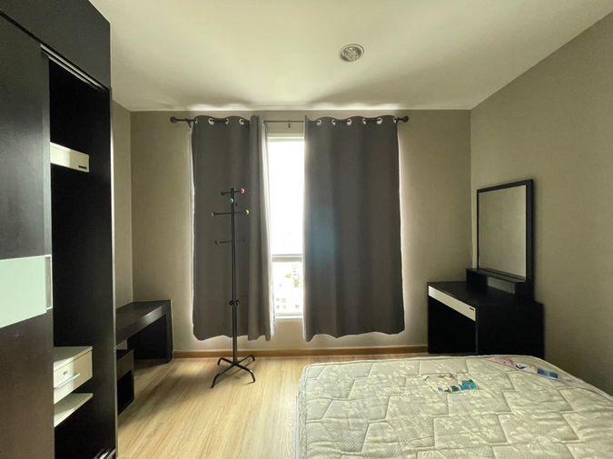 picture For Sell Life @Ratchada-Huaikwang Nice room High Floor City view DS2643 | Line @Dstay - 2/9