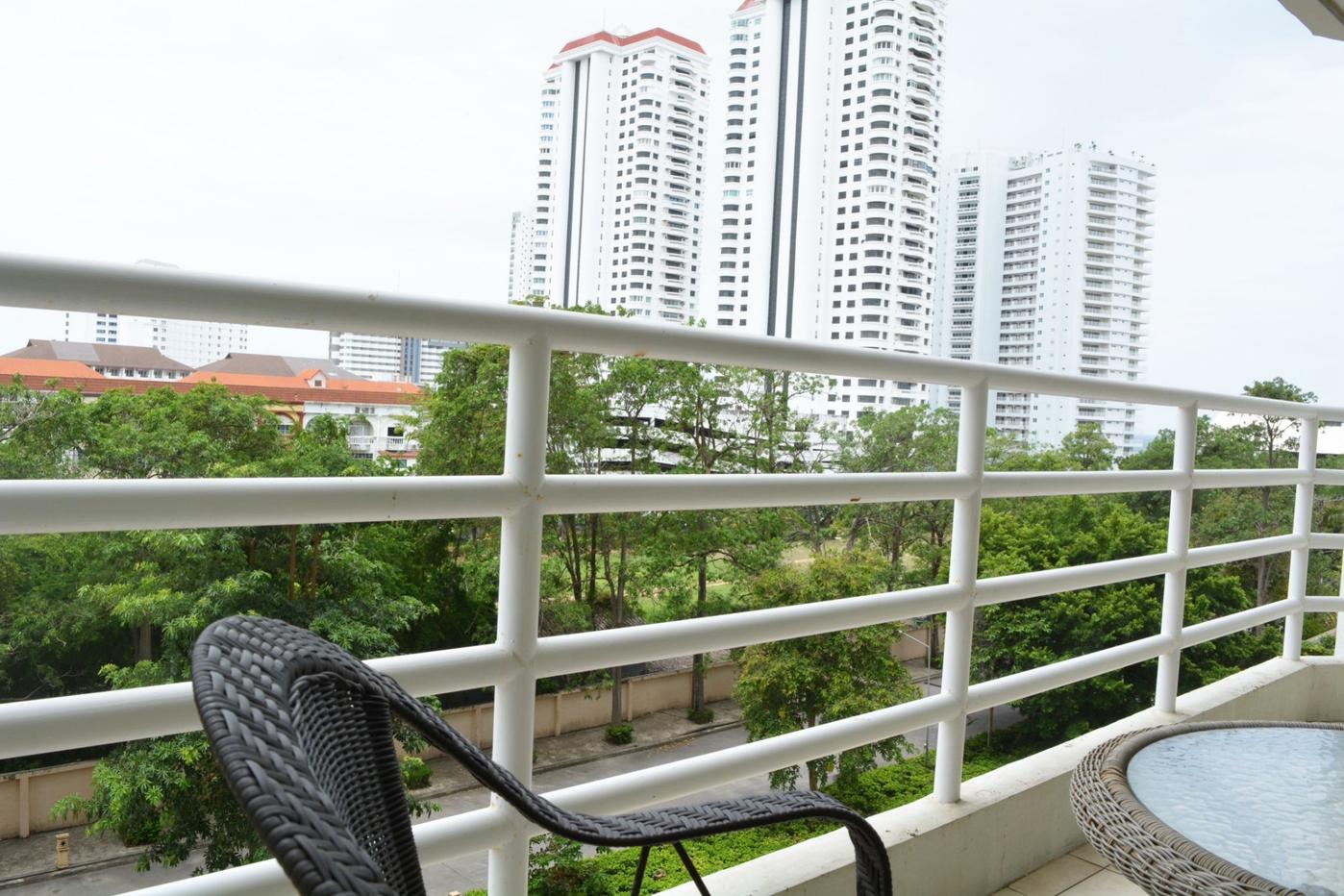 รูป Large Studio Condo for Sale in Jomtien Pattaya at View Talay 5D - รูปที่ 15/17