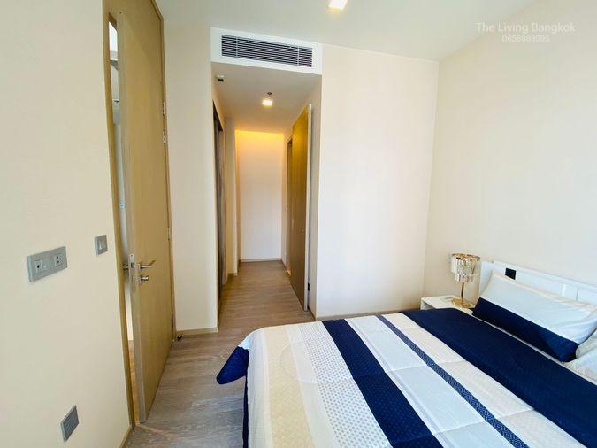 รูป ✨Condo for Rent : The ESSE Asoke (AP-02) ( line : @condo91 ) - รูปที่ 3/7