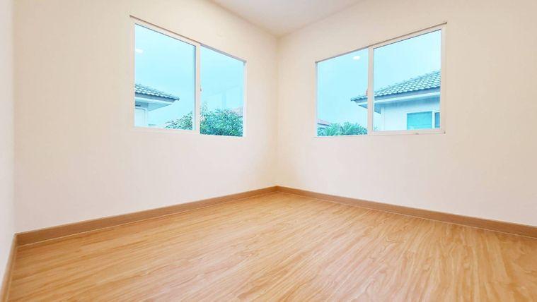 picture Inizio Pinklao single houses: Great location, attractive price. - 12/18