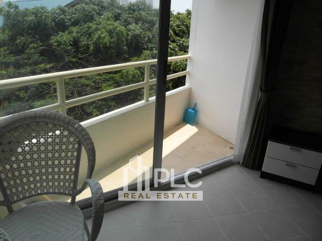 รูป Studio Condo for Sale in Jomtien Pattaya at View Talay 1B - รูปที่ 7/10