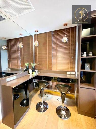 picture 🎈 #MT2307_019🎈💥Urgent💥 Guaranteed availability! Click quickly before it's gone‼️ For Rent 23k.🔥 The Lumpini 24 Condo - 6/10