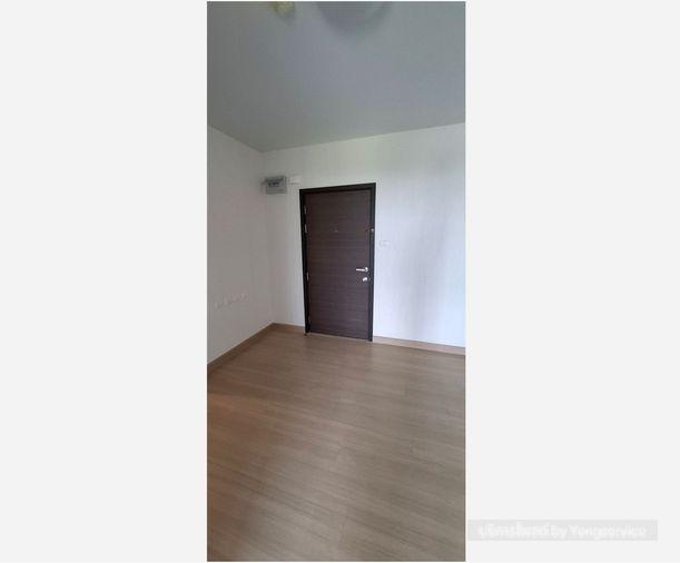 picture Call : 095-575-7273 Condo Supalai Veranda Rama 9 Corner unit 38.37 sqm 1 Bed 15 floor, North facing, Building B - 5/14