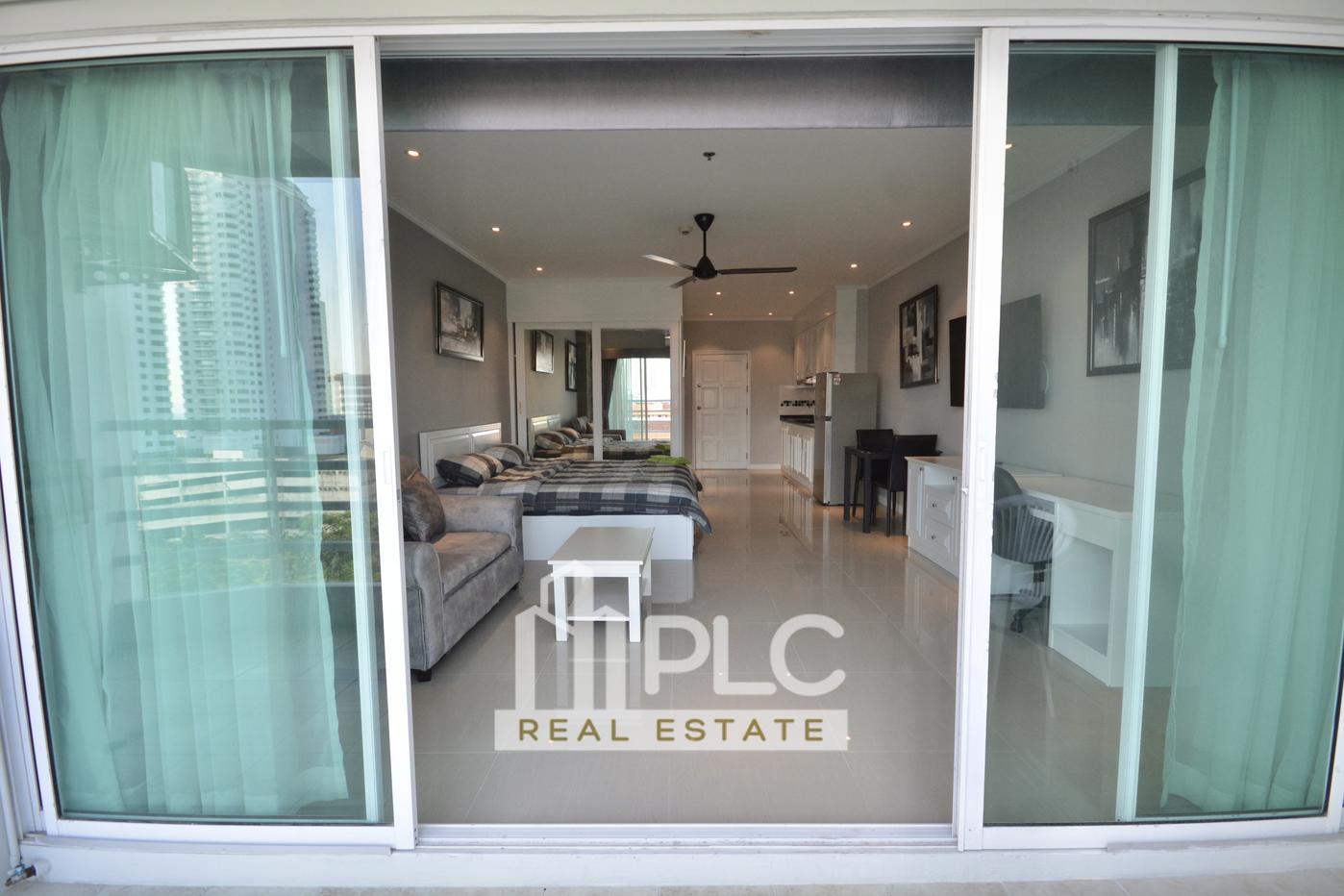 รูป Studio Condo for Sale in Jomtien Pattaya at View Talay 5D - รูปที่ 13/17