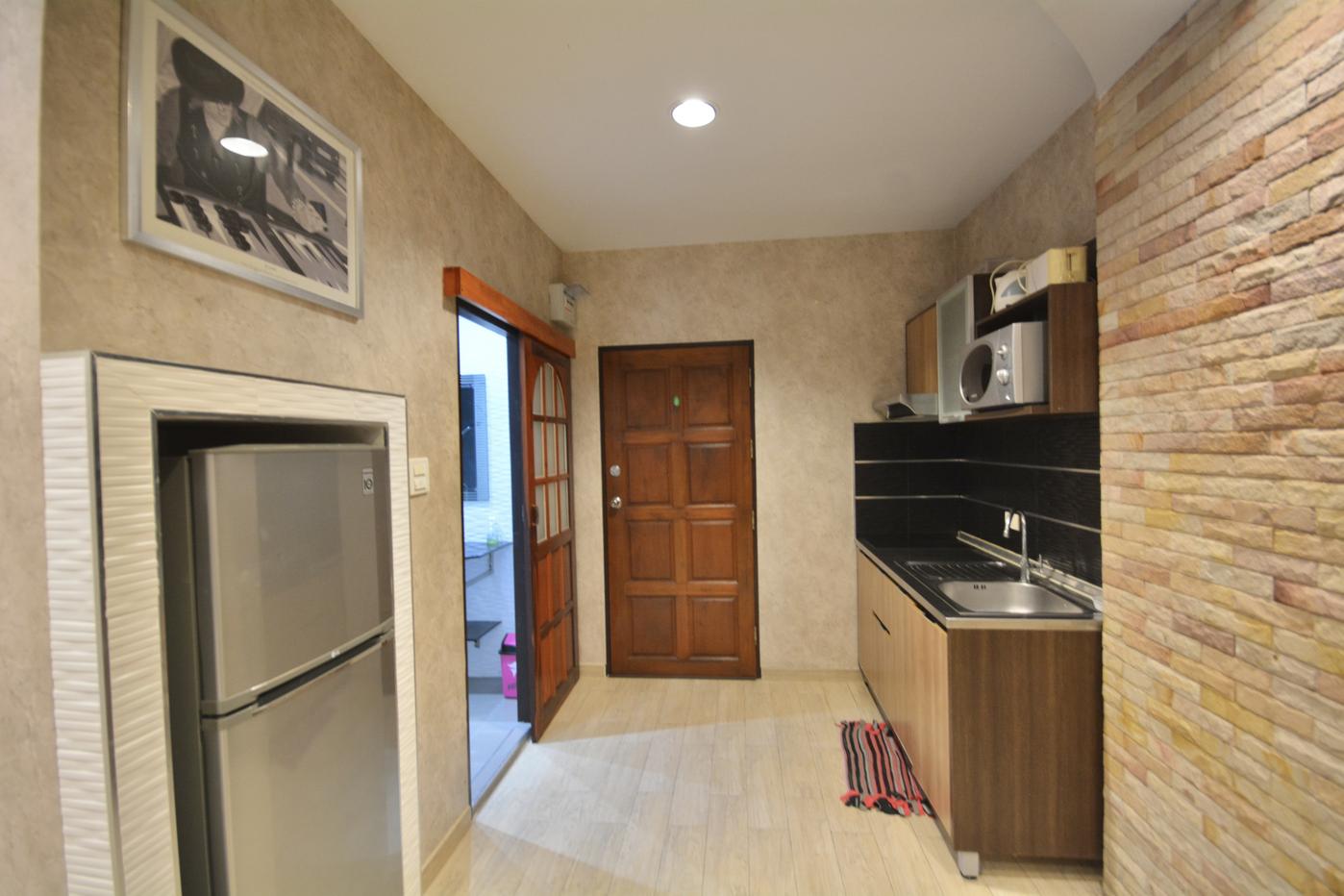 รูป Studio Condo for Sale in Jomtien Pattaya at View Talay 5D - รูปที่ 13/16