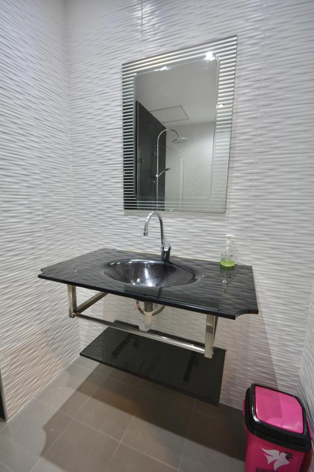 รูป Studio Condo for Rent in Jomtien Pattaya at View Talay 5D - รูปที่ 12/16