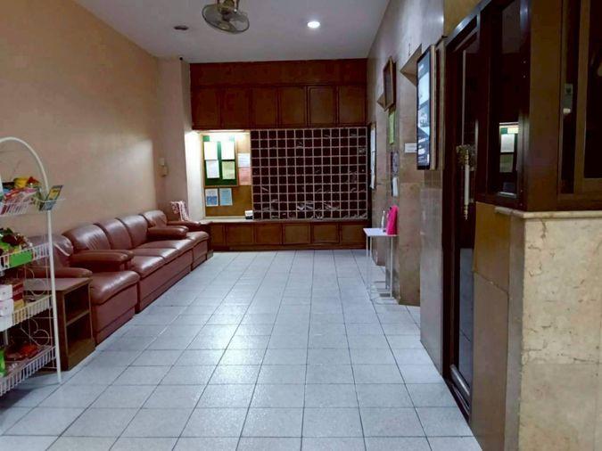 picture Urgent Sale 🔥 Thippharoek Condominium 🔥 Corner unit, convenient location, near Bang Bamru BTS station. - 9/13