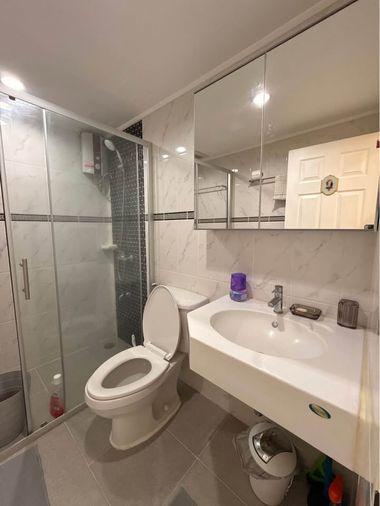 picture Condo for rent at Lumpini Ville Sukhumvit 77 (On Nut Soi 3–5) - 11/12