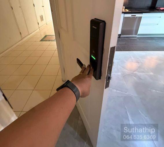 picture Condo for rent at Lumpini Ville Sukhumvit 77 (On Nut Soi 3–5) - 12/12