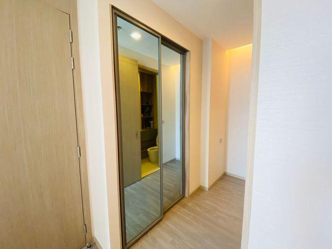 รูป ✨Condo for Rent : The ESSE Asoke (AP-02) ( line : @condo91 ) - รูปที่ 4/7