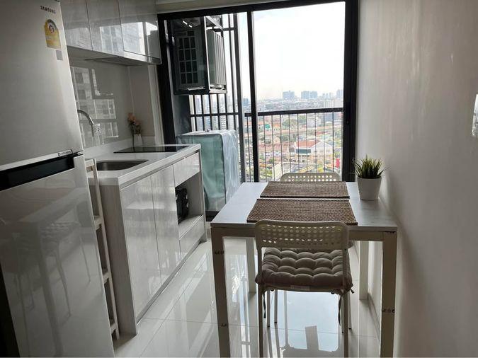 รูป ให้เช่าคอนโด Life Sukhumvit 48 บีทีเอสพระโขนง (Rt-01) - รูปที่ 4/15