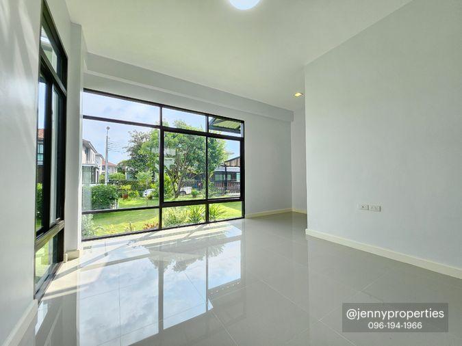 รูป 🏠 บ้านเดี่ยวหลังใหญ่ 6 ห้องนอน – ตอบโจทย์ทั้งอยู่อาศัยและ work from home - รูปที่ 20/42
