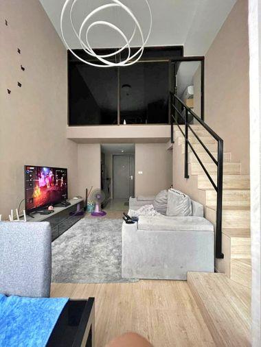 รูป 🦊HunterCondo🦊💥📲 IDEO New Rama 9 - รูปที่ 9/11