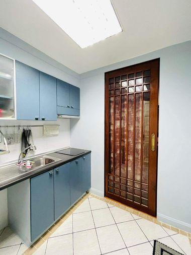 picture For rent Baan Siri Sathon - Suanplu, beautiful fully furnished apartment - 4/7
