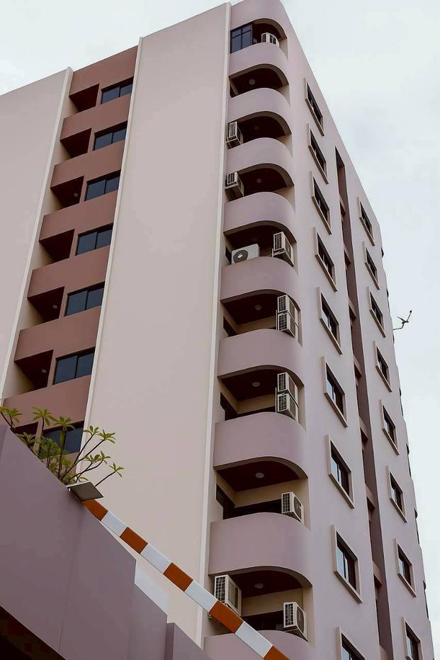 picture Urgent Sale 🔥 Thippharoek Condominium 🔥 Corner unit, convenient location, near Bang Bamru BTS station. - 13/13