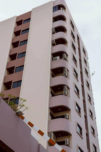 picture Urgent Sale 🔥 Thippharoek Condominium 🔥 Corner unit, convenient location, near Bang Bamru BTS station. - 13/13